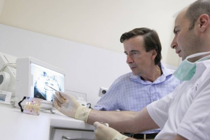 3D-Planung für Implantate